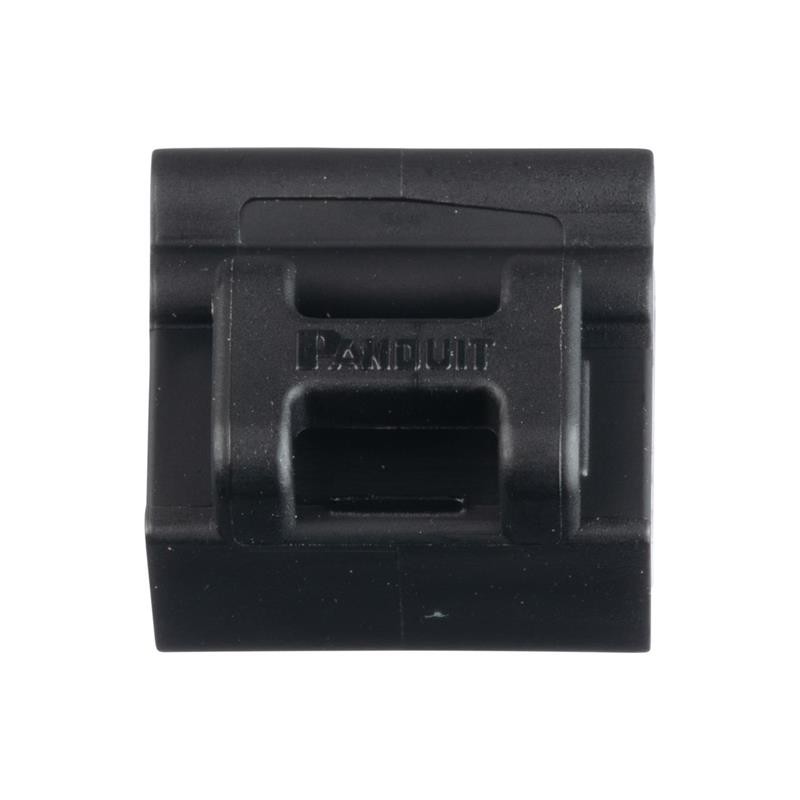 10 pcs : CMS12-M300 - CLIP-ON MOUNT, SIDE-FIXED,.7MM-3