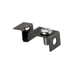 10 pcs : PBHC - BOX MOUNTING CLIP WITH SCREW