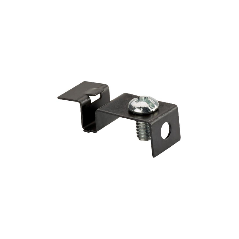 10 pcs : PBHC - BOX MOUNTING CLIP WITH SCREW