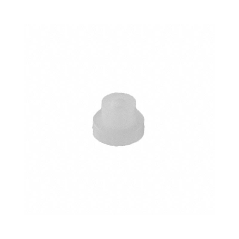 10 pcs : 12SWS0180 - SHOULDER WASHER .045 ID .181 OD