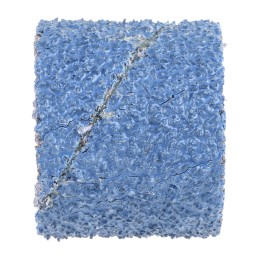 1 Bag of 10 - Norton Sanding Drum 25mm x 25mm Diameter, 36 Grit