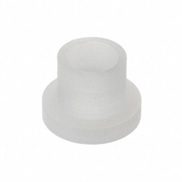 10 pcs : 12SWS0838 - SHOULDER WASHER .188 ID .350 OD