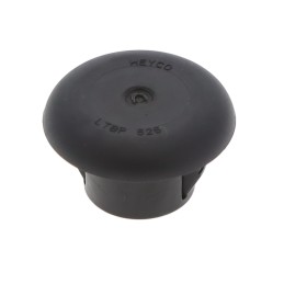 10 pcs : C2062 - LTBP 625-250 BLACK