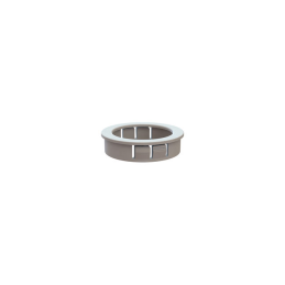 10 pcs : 22MP17522 - BUSHING 1.375' NYLON BLACK