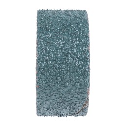 1 Bag of 10 - Norton Sanding Drum 25mm x 51mm Diameter, 36 Grit