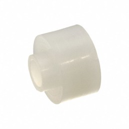 10 pcs : 12SWS0842 - SHOULDER WASHER .140 ID .375 OD