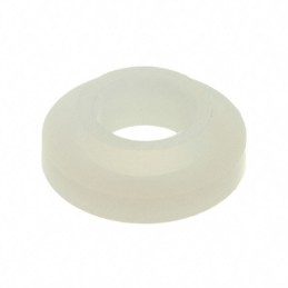 10 pcs : 10SC010006 - SHOULDER WASHER .200 ID .399 OD