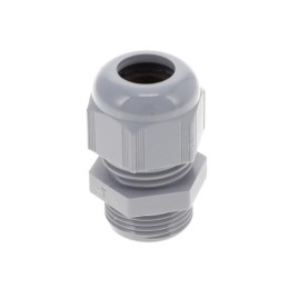 10 pcs : 1411143 - CABLE GLAND 6-12MM PG13.5