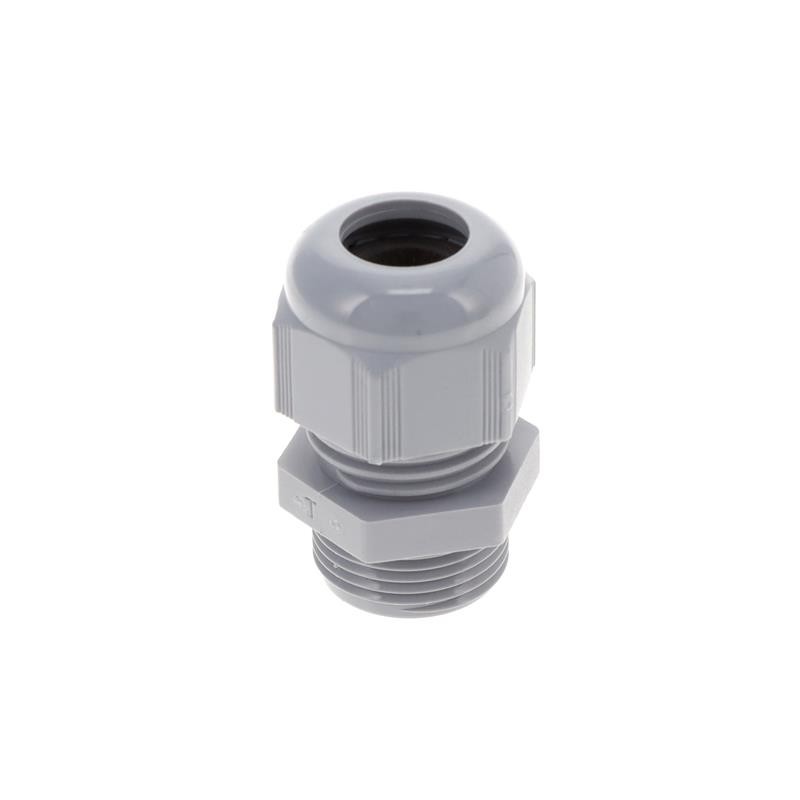 10 pcs : 1411143 - CABLE GLAND 6-12MM PG13.5