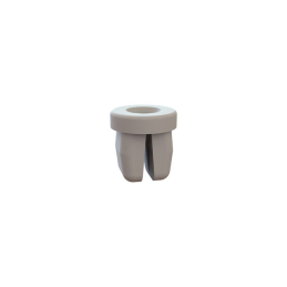 10 pcs : 60SGN00009 - GROMMET NUT, .270X.280 HOLE, .06