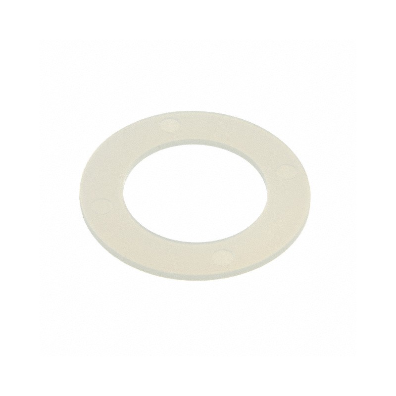 10 pcs : 17W10033 - FLAT WASHER, .625 ID, 1.000 OD,
