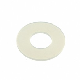 10 pcs : 17W05621 - FLAT WASHER, .250 ID, .562 OD, .