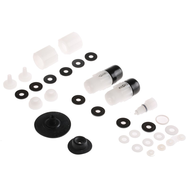 1 pcs - Assembly Technologies Pump Accessory, Pump Spares Kit for use with Metering Pump
