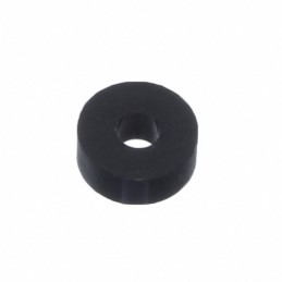 10 pcs : 16FW002093B - WASHER FLAT M2 NYLON BLACK