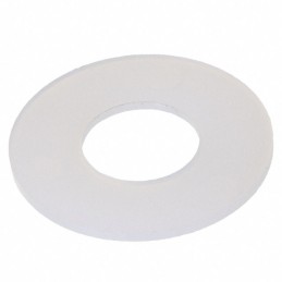 10 pcs : 17W06310 - FLAT WASHER, .280 ID, .630 OD, .