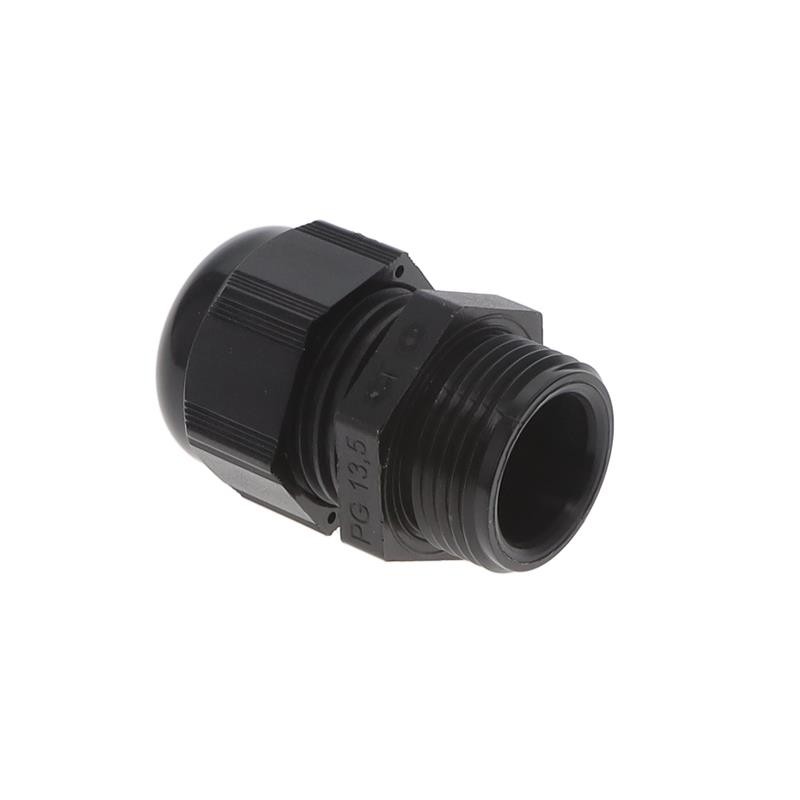 10 pcs : 1424498 - CABLE GLAND 6-12MM PG13.5