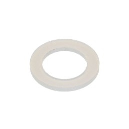 10 pcs : 17W04401 - FLAT WASHER, .290 ID, .445 OD, .