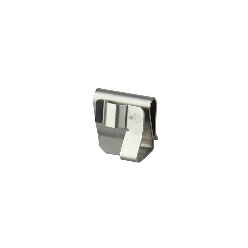 10 pcs : S6476 - SUNRUNNER 90-2 CLIP BULK *