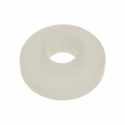 10 pcs : 12SWS2540 - SHOULDER WASHER .266 ID .740 OD