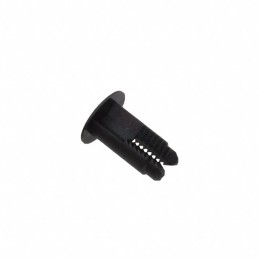 10 pcs : 27QB375750B - SNAP TOGETHER RATCHET RIVET, BLA