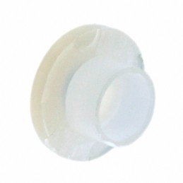 10 pcs : MNI-6-6 - WASHER SHOULDER 6 NYLON