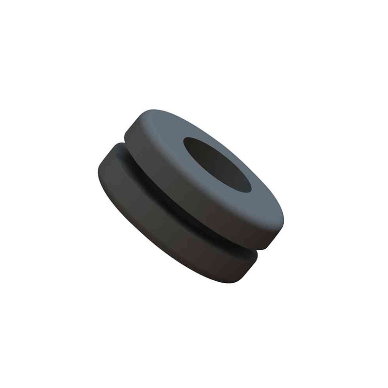 10 pcs : GRD2100061PA - DIAPHRAGM GROMMET - ONE SIDED CU