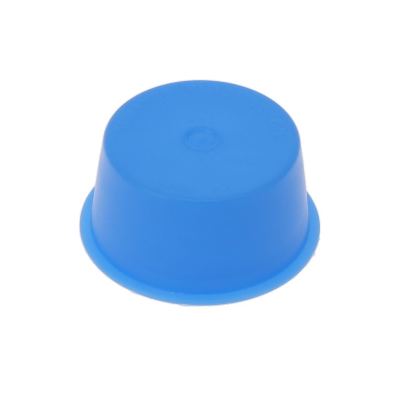 10 pcs : 049A - TAPERED CAP - OD RANGE: 33.3 - 3