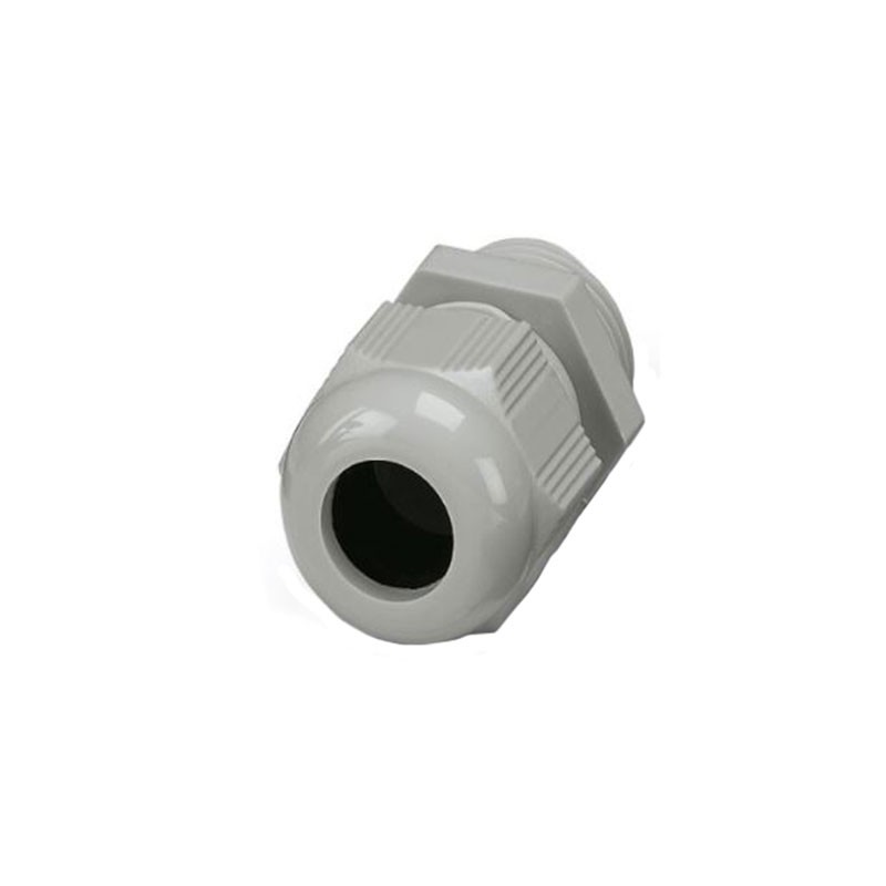 10 pcs : 1414568 - CABLE GLAND 6-12MM M20 POLYAMIDE