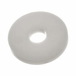 10 pcs : 17W07721 - FLAT WASHER, .215 ID, .740 OD, .