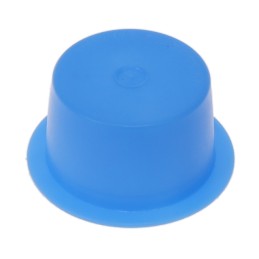 10 pcs : 042A - TAPERED CAP - OD RANGE: 28.2 - 3