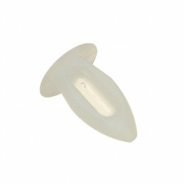 10 pcs : 27AC0003 - ARROW RIVET, .151-.161 HOLE, .06