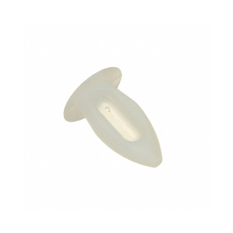 10 pcs : 27AC0003 - ARROW RIVET, .151-.161 HOLE, .06