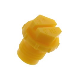 10 pcs : BL3A - UNF THREADED PROTECTION PLUG, CO