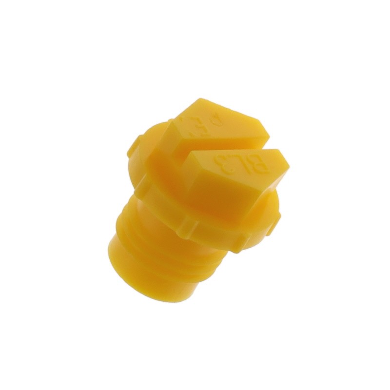 10 pcs : BL3A - UNF THREADED PROTECTION PLUG, CO