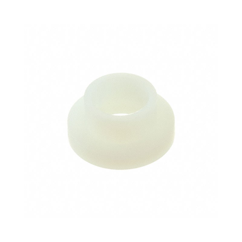 10 pcs : 12SWS2595 - SHOULDER WASHER .381 ID .750 OD