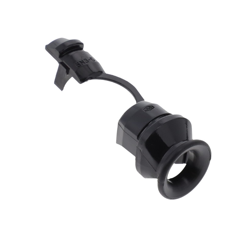 10 pcs : 1223 - SR 6N3-5 BLACK