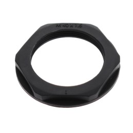 10 pcs : 1411218 - A-INL-M40-P-BK