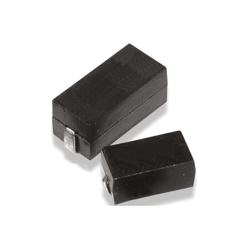 5 pcs - TE Connectivity 33kΩ Metal Film SMD Resistor ±5% 3W - SMF333KJT