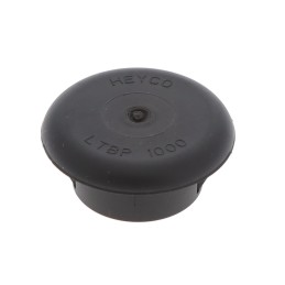 10 pcs : C2072 - LTBP 1000-250 BLACK