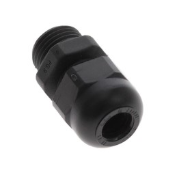 10 pcs : 98223.1 - CABLE GLAND 4-8MM PG9 POLYAMIDE