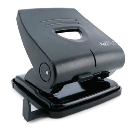 1 pcs - Rapesco Hole Punch, 2 Hole, 30 Sheet Capacity