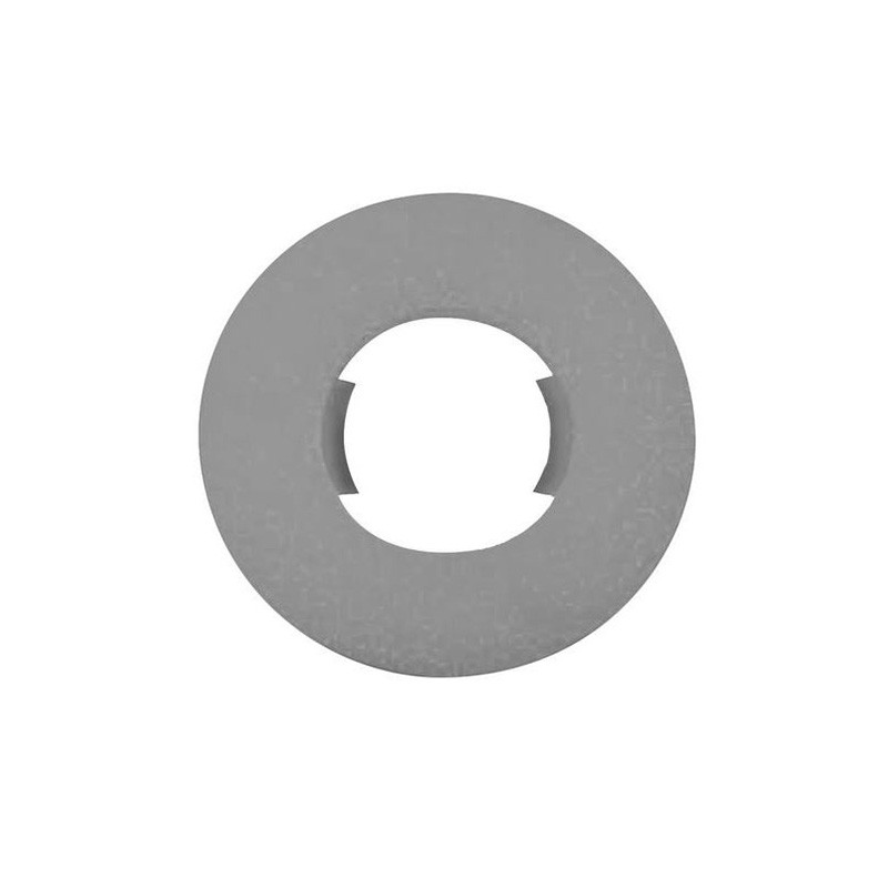 10 pcs : 015102500203 - WASHER FLAT RETAIN M2.5 PLASTIC