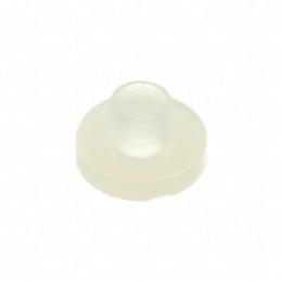 10 pcs : 12SWS0413 - SHOULDER WASHER .100 ID .250 OD