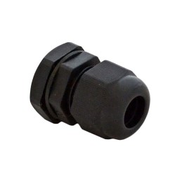 10 pcs : IPG-22211 - CABLE GLAND 5.08-9.91MM PG11