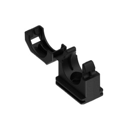 10 pcs : COPA-S-10B - FIPLOCK, CONDUIT SUPPORT ONE-PIE