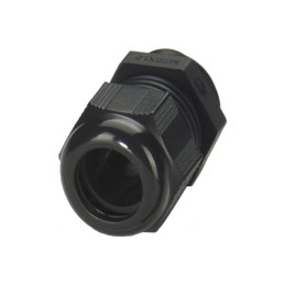 10 pcs : 1411156 - CABLE GLAND 5-10MM 3/8' NPT