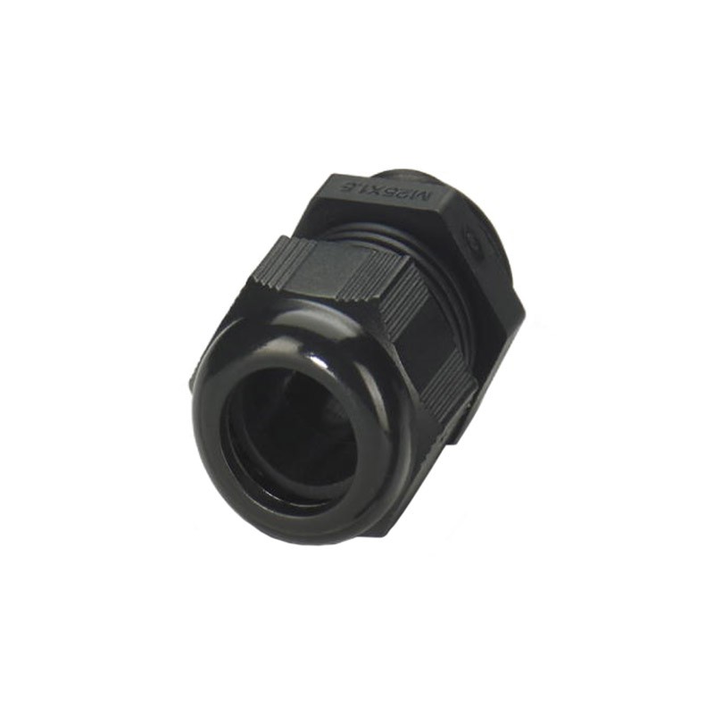 10 pcs : 1411156 - CABLE GLAND 5-10MM 3/8' NPT