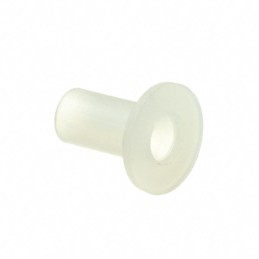 10 pcs : 12SWS0440 - SHOULDER WASHER .130 ID .312 OD