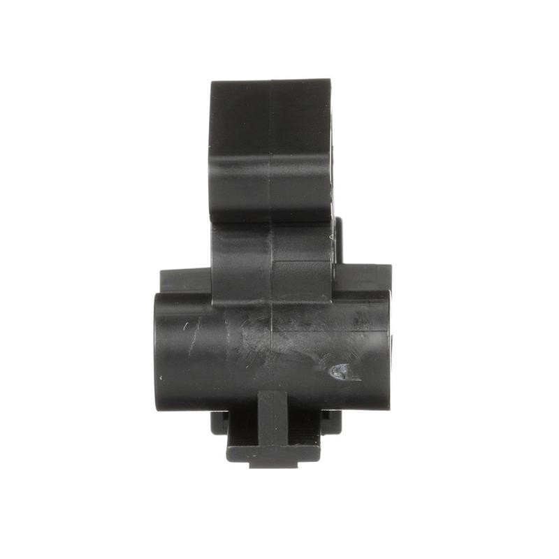 10 pcs : UCCPU-C130 - CBL CLIP C-TYPE BLACK CLIP-ON