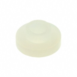 10 pcs : 12SWS0420 - SHOULDER WASHER .120 ID .312 OD